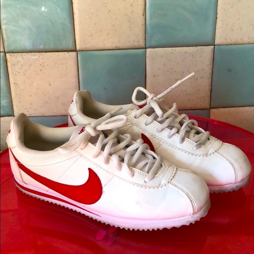 Nike Cortez